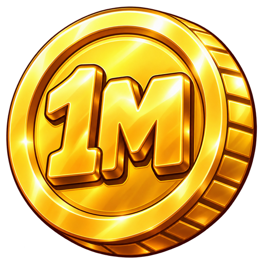 One Million Coins Wiki