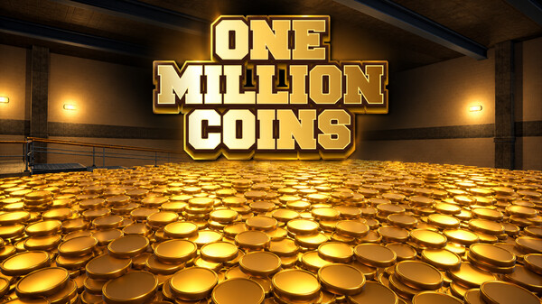One Million Coins